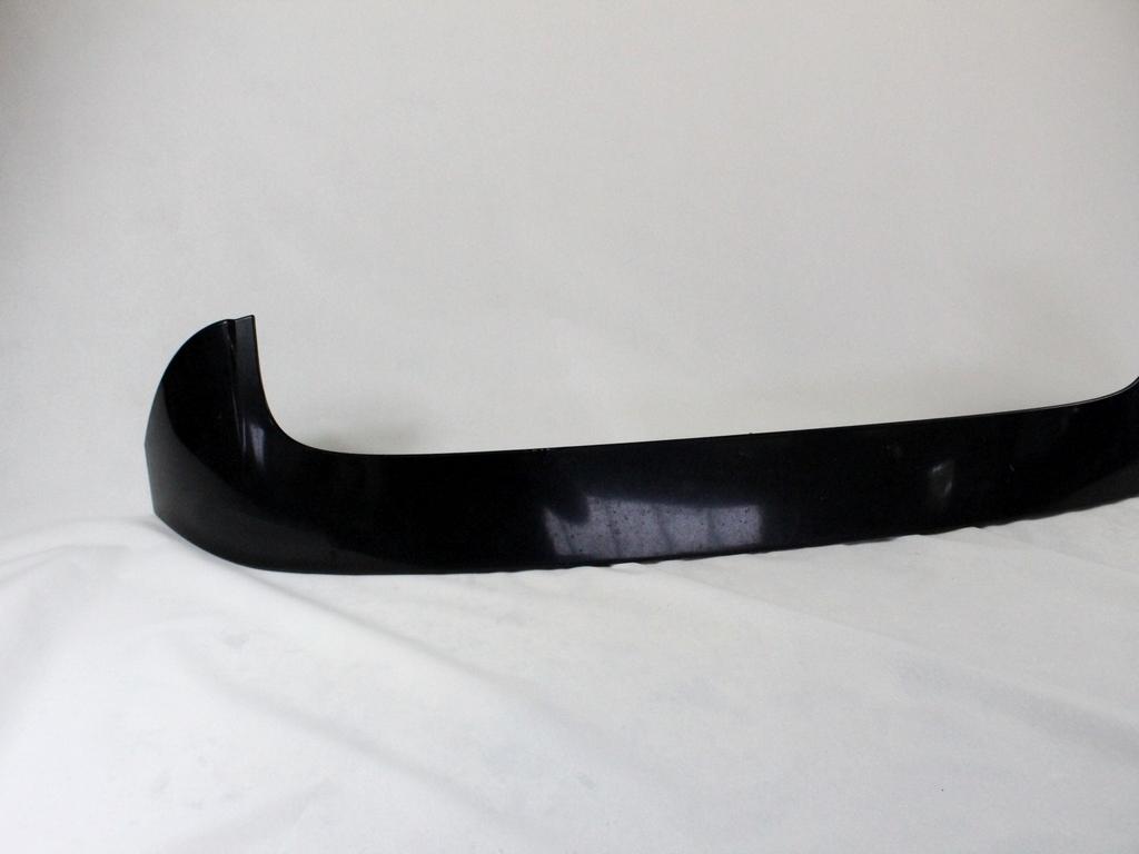 8A61-A44210-B SPOILER POSTERIORE FORD FIESTA 1.4 D 50KW 5M 5P (2009) RICAMBIO USATO