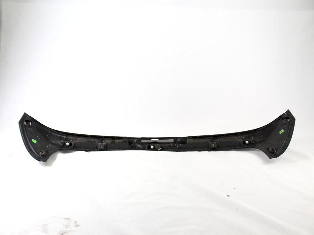 8A61-A44210-B SPOILER POSTERIORE FORD FIESTA 1.4 D 50KW 5M 5P (2009) RICAMBIO USATO