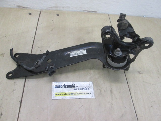 REPAIR KITS, CONTROL ARMS AND STRUTS RIGHT REAR OEM N. 51754482 ORIGINAL PART ESED FIAT CROMA (2005 - 10/2007)  DIESEL 19  YEAR OF CONSTRUCTION 2006