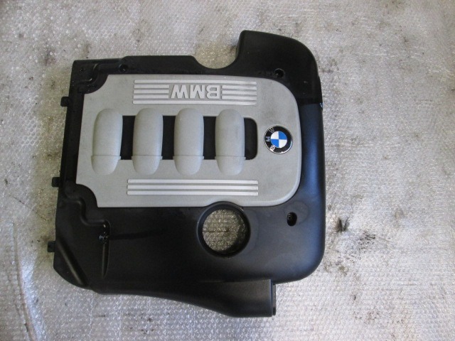 BMW 330 D E91 M SPORT AUTO 170kW 232CV 5P 306D3 (2006) REPLACEMENT COVER COVER COVER ENGINE 11,147,807,243
