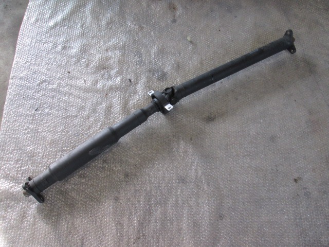 DRIVE SHAFT ASSY REAR OEM N. 26107527363 ORIGINAL PART ESED BMW SERIE 3 BER/SW/COUPE/CABRIO E90/E91/E92/E93 (2005 - 08/2008) DIESEL 30  YEAR OF CONSTRUCTION 2006