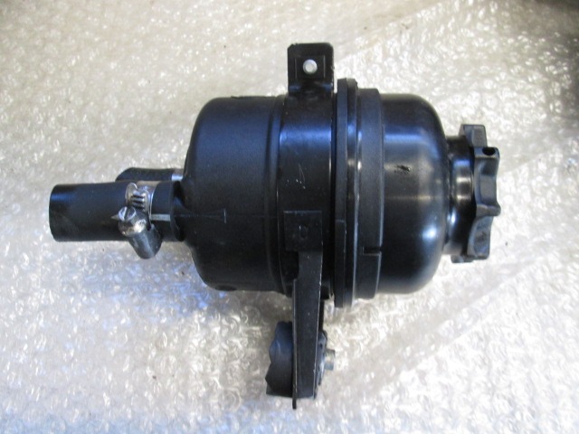 POWER STEERING RESERVOIR OEM N. 32416851217 ORIGINAL PART ESED BMW SERIE 3 BER/SW/COUPE/CABRIO E90/E91/E92/E93 (2005 - 08/2008) DIESEL 30  YEAR OF CONSTRUCTION 2006