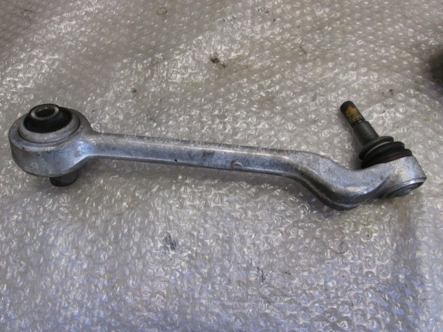 WISHBONE, FRONT RIGHT OEM N. 31126770850 ORIGINAL PART ESED BMW SERIE 3 BER/SW/COUPE/CABRIO E90/E91/E92/E93 (2005 - 08/2008) DIESEL 30  YEAR OF CONSTRUCTION 2006