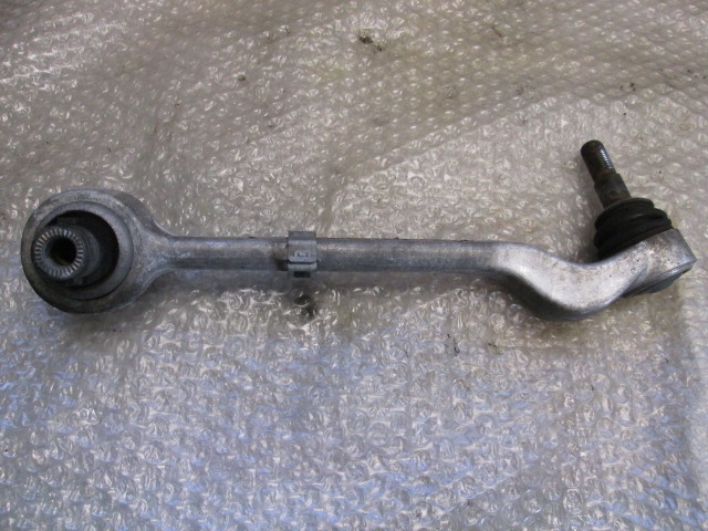 WISHBONE,FRONT LEFT OEM N. 31126770849  ORIGINAL PART ESED BMW SERIE 3 BER/SW/COUPE/CABRIO E90/E91/E92/E93 (2005 - 08/2008) DIESEL 30  YEAR OF CONSTRUCTION 2006