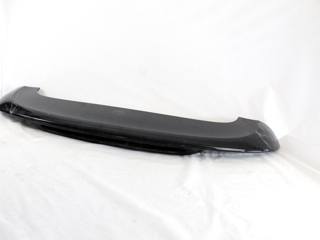 J68-5614010 SPOILER POSTERIORE DR MOTOR DR 4.0 1.5 G 114KW AUT 5P (2022) RICAMBIO USATO LEGGERMENTE GRAFFIATO