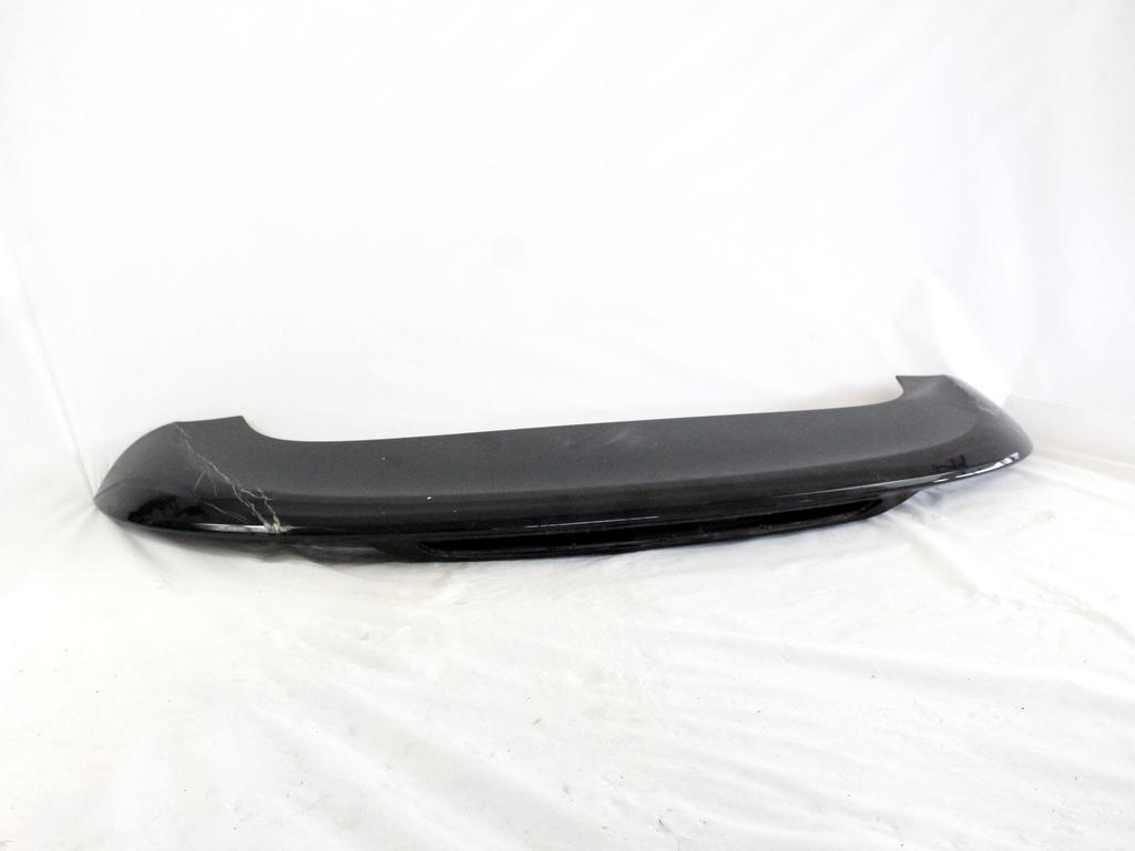 J68-5614010 SPOILER POSTERIORE DR MOTOR DR 4.0 1.5 G 114KW AUT 5P (2022) RICAMBIO USATO LEGGERMENTE GRAFFIATO