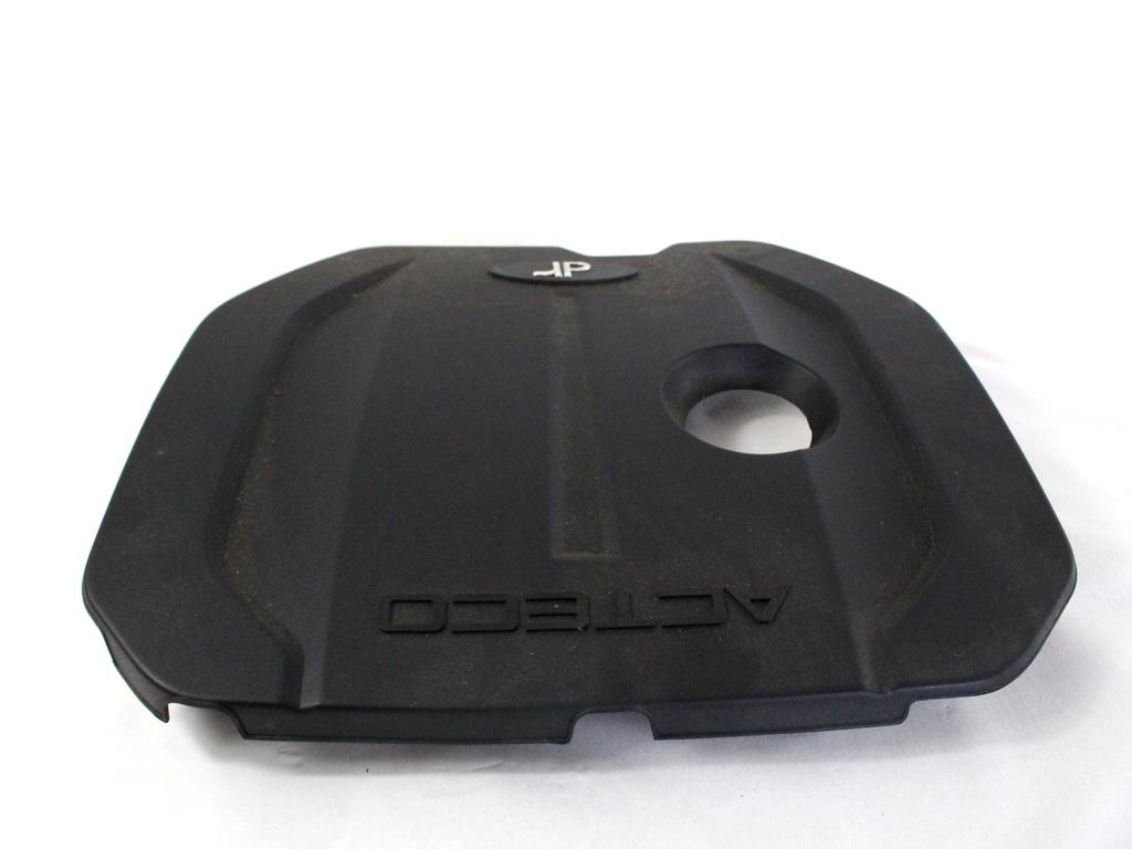 J60-1031110AB RIVESTIMENTO COVER COPRI MOTORE DR MOTOR DR 4.0 1.5 G 114KW AUT 5P (2022) RICAMBIO USATO