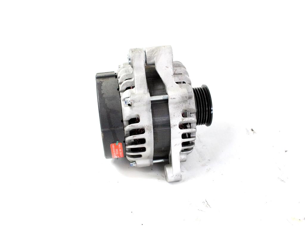 E4G16-3701010EA ALTERNATORE DR MOTOR DR 4.0 1.5 G 114KW AUT 5P (2022) RICAMBIO USATO