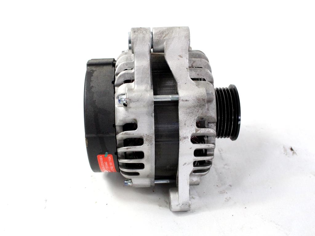 E4G16-3701010EA ALTERNATORE DR MOTOR DR 4.0 1.5 G 114KW AUT 5P (2022) RICAMBIO USATO