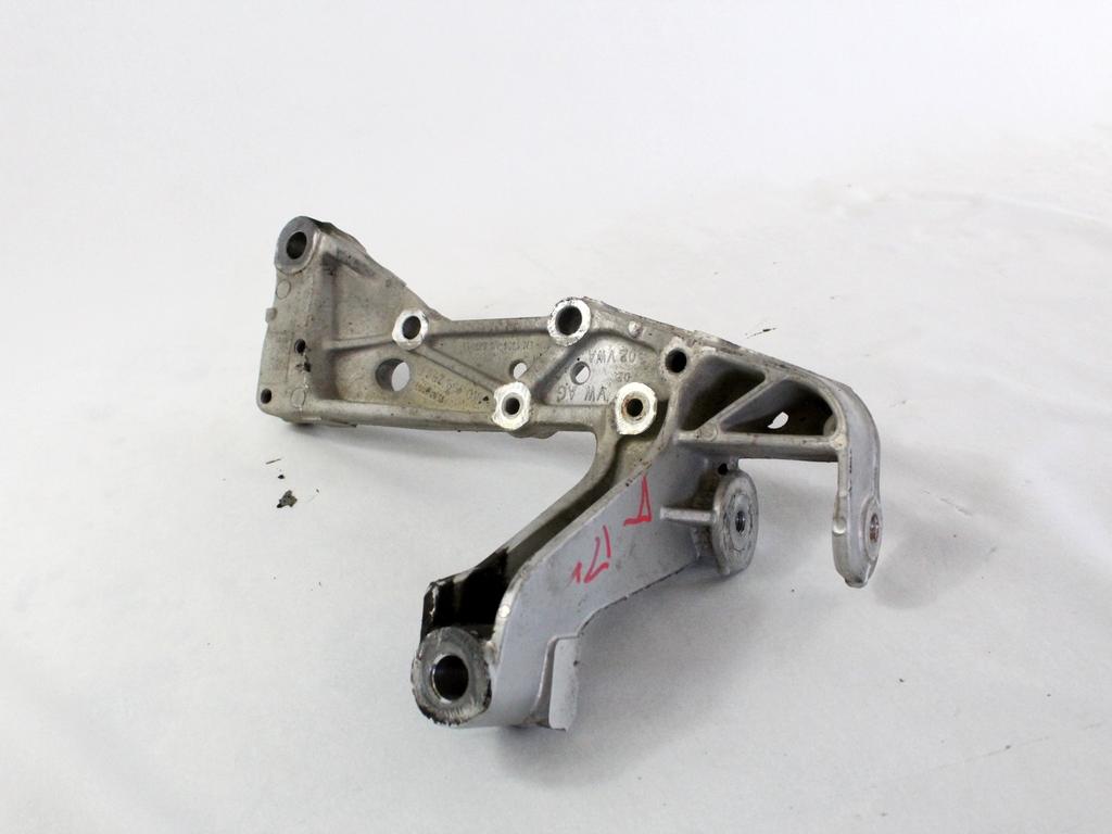 1K0199296F SUPPORTO ASSALE ANTERIORE LATO DESTRO SEAT LEON 1.9 D 77KW 5M 5P (2008) RICAMBIO USATO