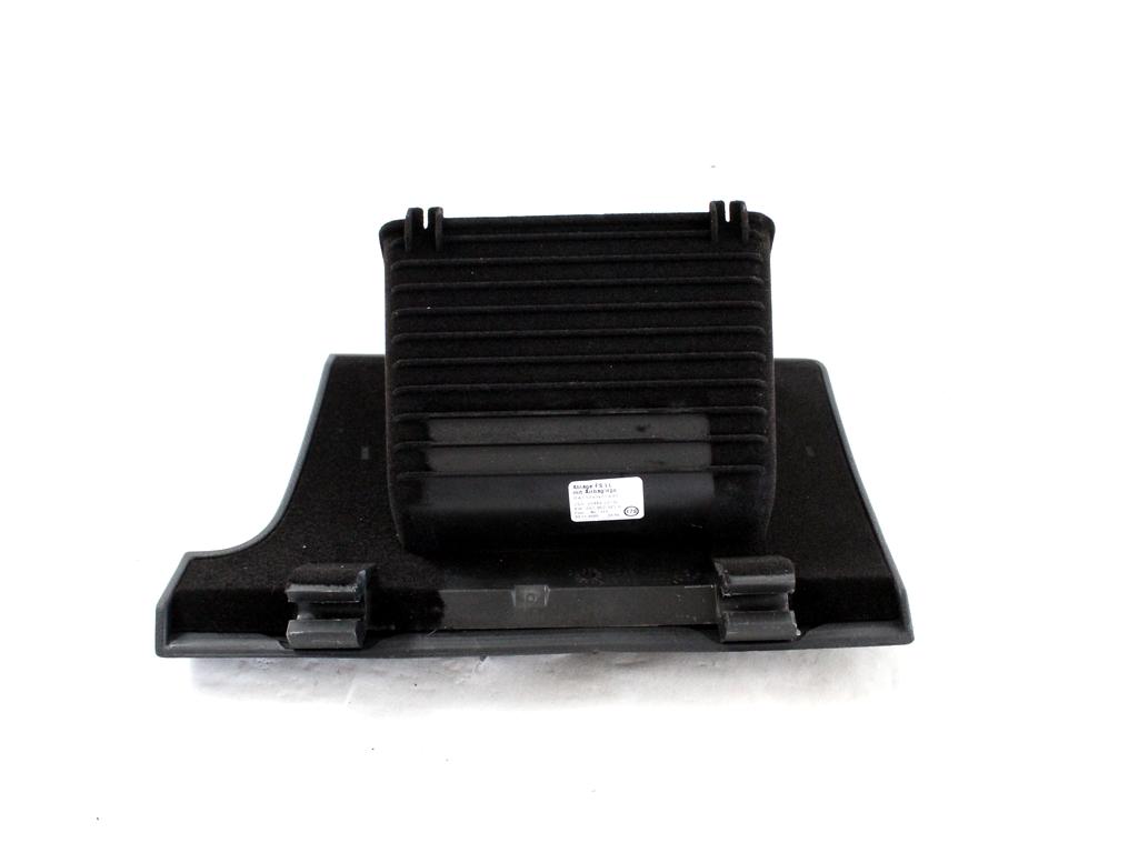 3G1857921D CASSETTO PORTAOGGETTI CRUSCOTTO INFERIORE LATO SINISTRO VOLKSWAGEN PASSAT SW 2.0 D 4X4 147KW AUT 5P (2021) RICAMBIO USATO