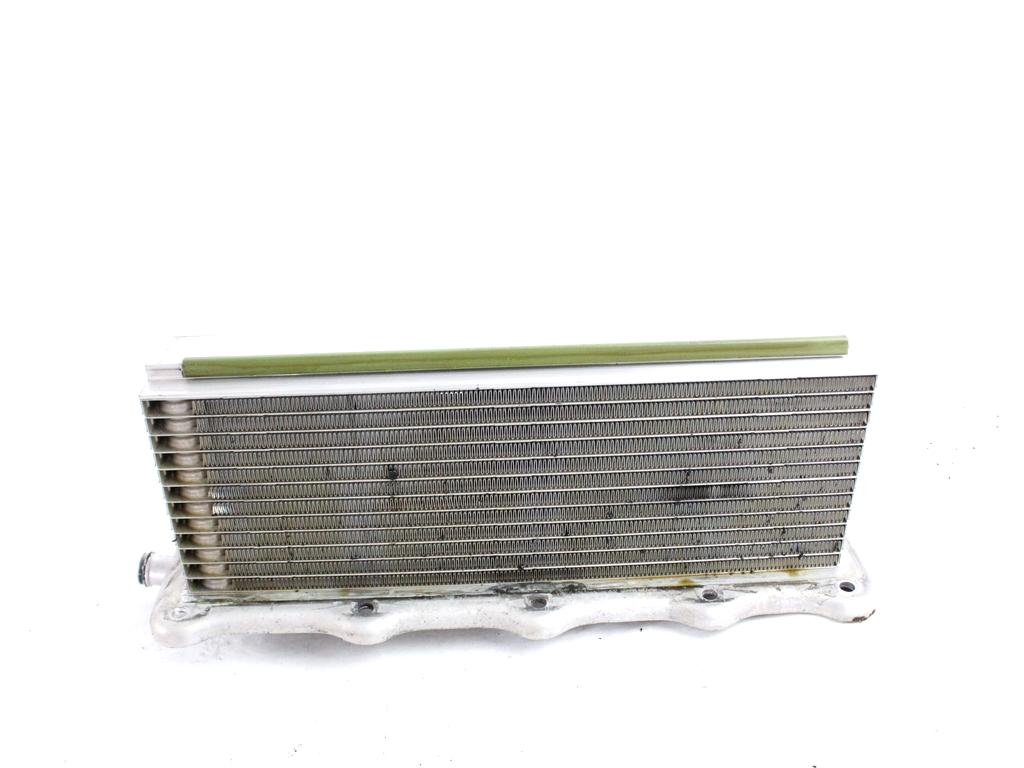 04E145749B RADIATORE INTERCOOLER SEAT LEON ST SW 1.4 M 81KW 6M 5P (2015) RICAMBIO USATO