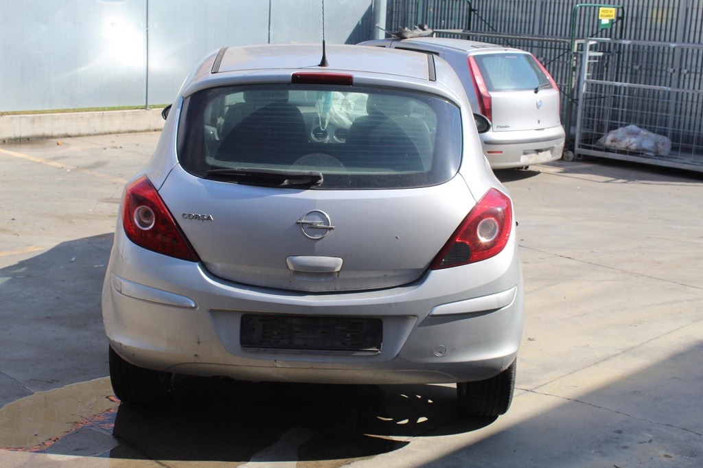 OPEL CORSA D 1.2 B 59KW 5M 3P (2009) RICAMBI IN MAGAZZINO