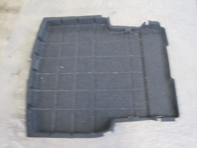 INNER LINING / TAILGATE LINING OEM N. 6961412 ORIGINAL PART ESED BMW SERIE 5 E60 E61 (2003 - 2010) DIESEL 30  YEAR OF CONSTRUCTION 2005