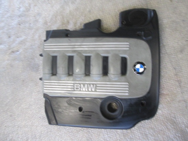 BMW 535 D E61 TOURING 200KW 272cv AUTO. 5P (2005) REPLACEMENT COVER COVER ENGINE 11,147,791,972