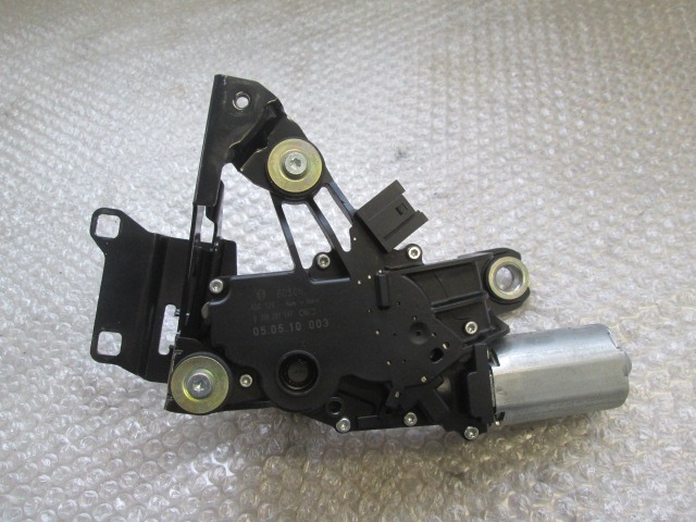 BMW 535 D E61 TOURING 200KW 272cv AUTO. 5P (2005) REPLACEMENT MOTOR REAR WINDOW 6167508602