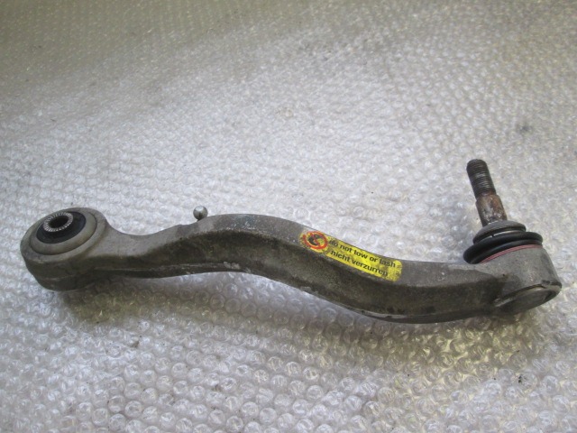 WISHBONE, FRONT RIGHT OEM N. 31126768297 ORIGINAL PART ESED BMW SERIE 5 E60 E61 (2003 - 2010) DIESEL 30  YEAR OF CONSTRUCTION 2005