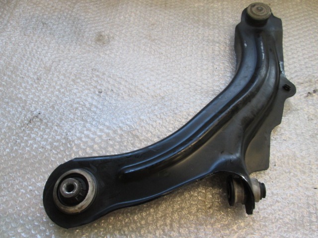 WISHBONE, FRONT RIGHT OEM N. 8200679067 ORIGINAL PART ESED RENAULT SCENIC/GRAND SCENIC (2003 - 2009) BENZINA 16  YEAR OF CONSTRUCTION 2005