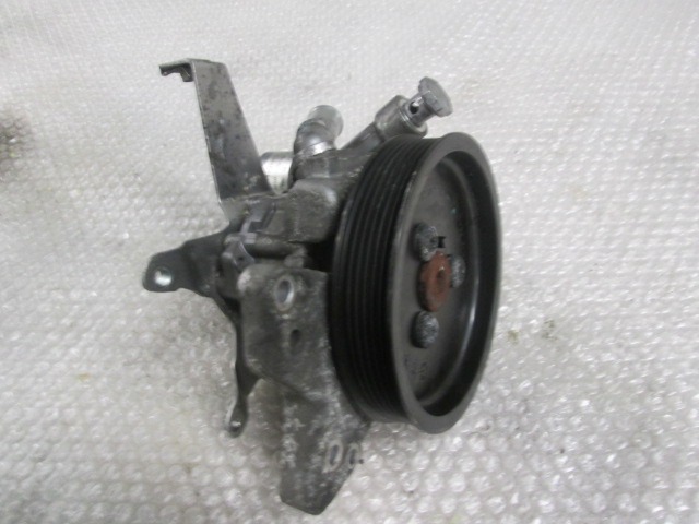 BMW 535 D E61 TOURING 200KW 272cv AUTO. 5P (2005) REPLACEMENT POWER STEERING PUMP POWER STEERING LS7735242102 32,416,783,430