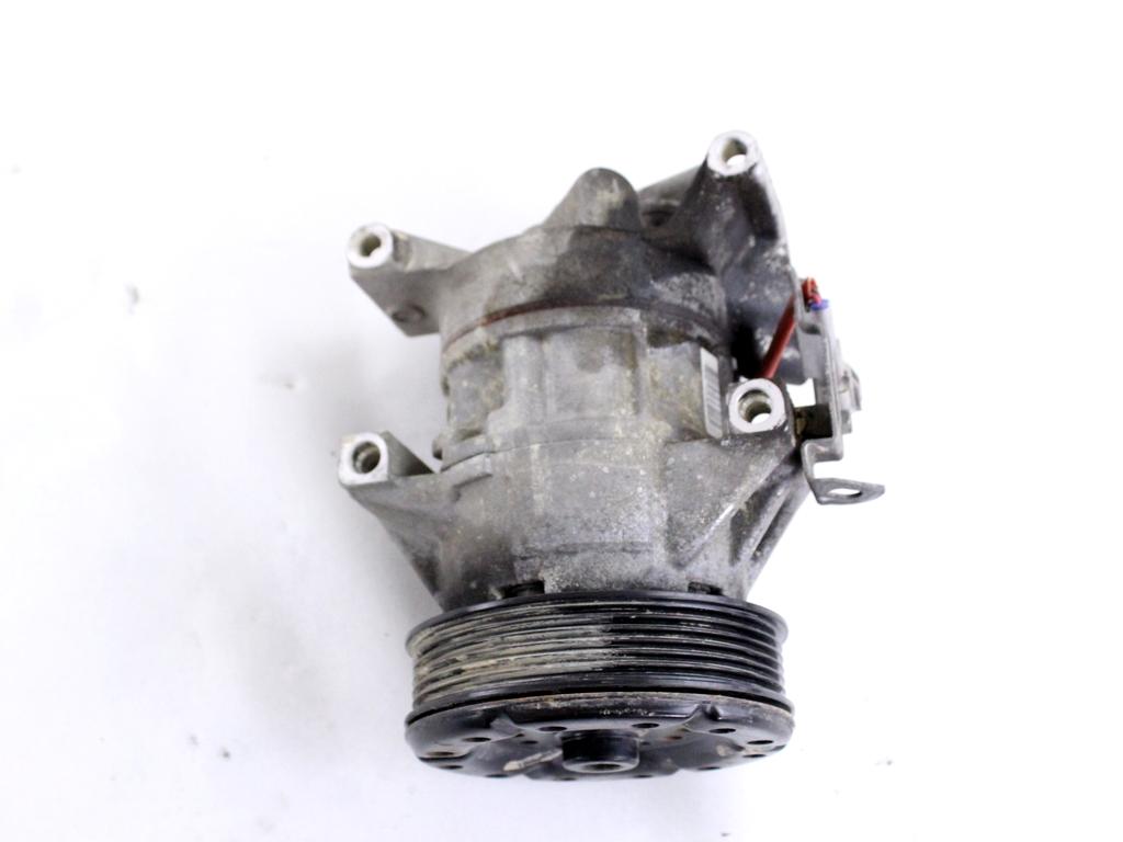 8831002390 COMPRESSORE CLIMATIZZATORE CLIMA A/C TOYOTA YARIS 1.0 B 51KW 5M 5P (2009) RICAMBIO USATO GE447260-2332