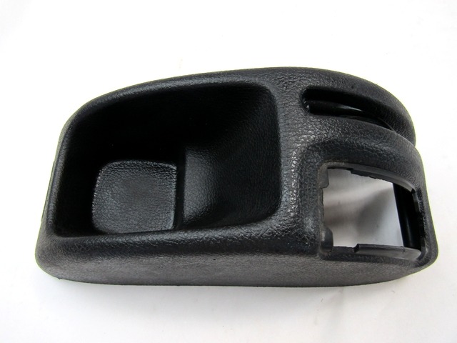 TUNNEL OBJECT HOLDER WITHOUT ARMREST OEM N. 96250374ZR ORIGINAL PART ESED PEUGEOT 206 / 206 CC (2003 - 10/2008) DIESEL 16  YEAR OF CONSTRUCTION 2005