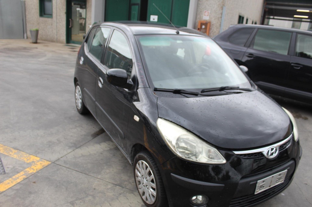 HYUNDAI I10 1.1 G 48KW 5M 5P (2010) RICAMBI IN MAGAZZINO