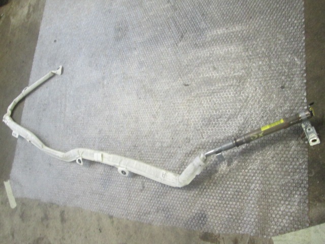 HEAD AIRBAG, RIGHT OEM N. 8P3880741A ORIGINAL PART ESED AUDI A3 8P 8PA 8P1 (2003 - 2008)DIESEL 20  YEAR OF CONSTRUCTION 2003