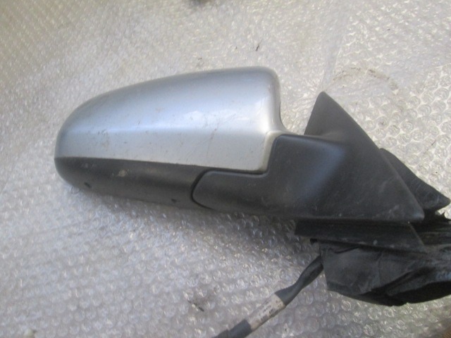 OUTSIDE MIRROR RIGHT . OEM N. 8P1858532G01C ORIGINAL PART ESED AUDI A3 8P 8PA 8P1 (2003 - 2008)DIESEL 20  YEAR OF CONSTRUCTION 2003