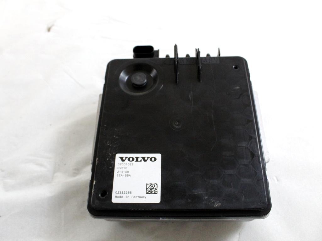 32301022 INVERTER CONVERTITORE CORRENTE CONTINUA DC-DC VOLVO XC90 2.0 I 4X4 173KW AUT 5P (2021) RICAMBIO USATO