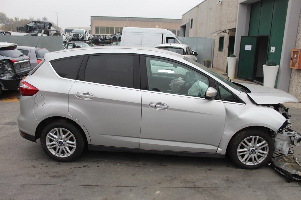 FORD C-MAX 1.6 D 85KW 6M 5P (2013) RICAMBI USATI AUTO IN PIAZZALE 