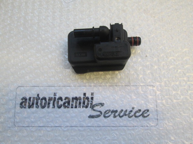 HEATER CONTROL WATER VALVE / ADDITIONAL WATER PUMP OEM N. 9305108C ORIGINAL PART ESED CITROEN C4 MK1 / COUPE LC (2004 - 08/2009) DIESEL 16  YEAR OF CONSTRUCTION 2007