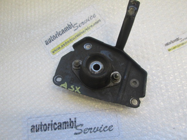 ENGINE SUPPORT OEM N.  ORIGINAL PART ESED CITROEN C4 MK1 / COUPE LC (2004 - 08/2009) DIESEL 16  YEAR OF CONSTRUCTION 2007