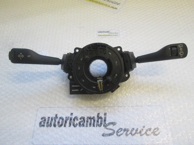 STEERING COLUMN COMBINATION SWITCH WITH SLIP RING OEM N. 1104010 ORIGINAL PART ESED BMW X3 E83 (2004 - 08/2006 ) DIESEL 20  YEAR OF CONSTRUCTION 2005