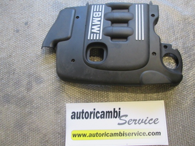 BMW X3 E83 6M 6M 2.0 DIESEL 110KW (2005) REPLACEMENT COVER motor cover 11,147,794,700