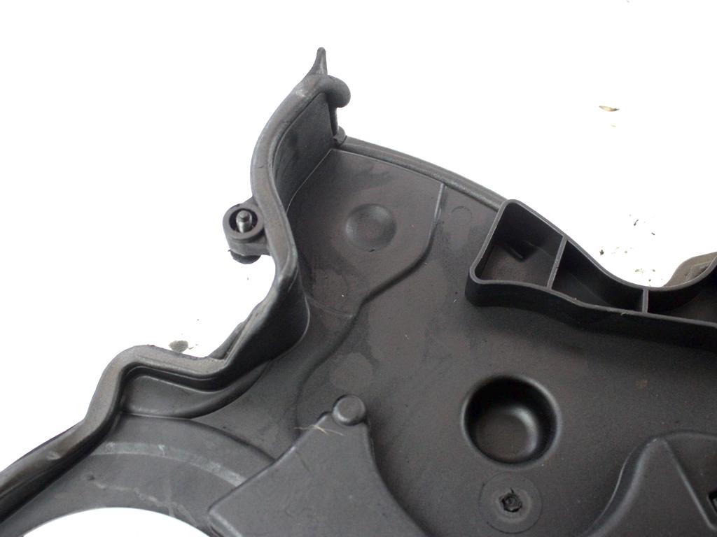 9808723480 CARTER LATERALE MOTORE CITROEN C3 1.5 D 75KW 6M 5P (2022) RICAMBIO USATO