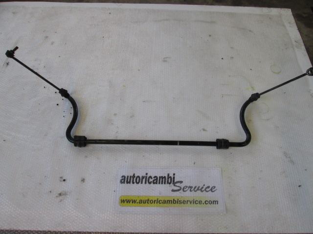 STABILIZER,FRONT OEM N. 508176 ORIGINAL PART ESED CITROEN XANTIA (1993 - 1998) DIESEL 19  YEAR OF CONSTRUCTION 1997