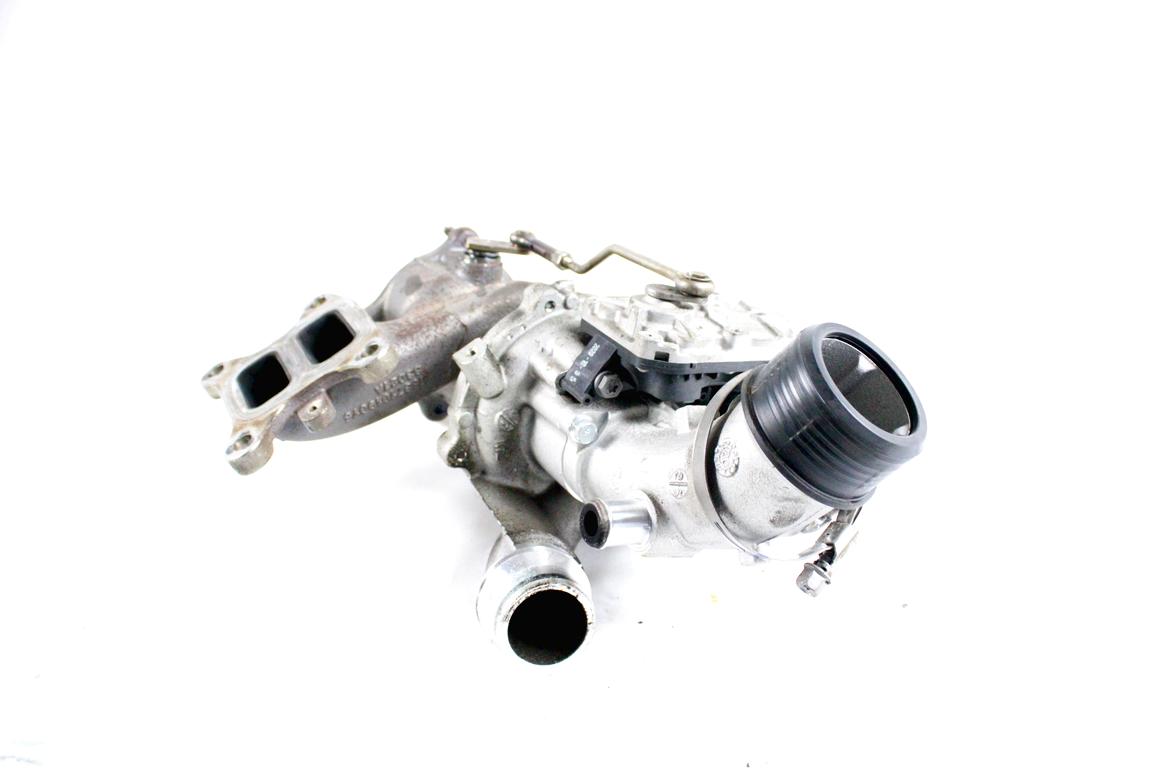 28231-2MHB0 TURBINA TURBOCOMPRESSORE HYUNDAI TUCSON 1.6 I 132KW AUT 5P (2021) RICAMBIO USATO