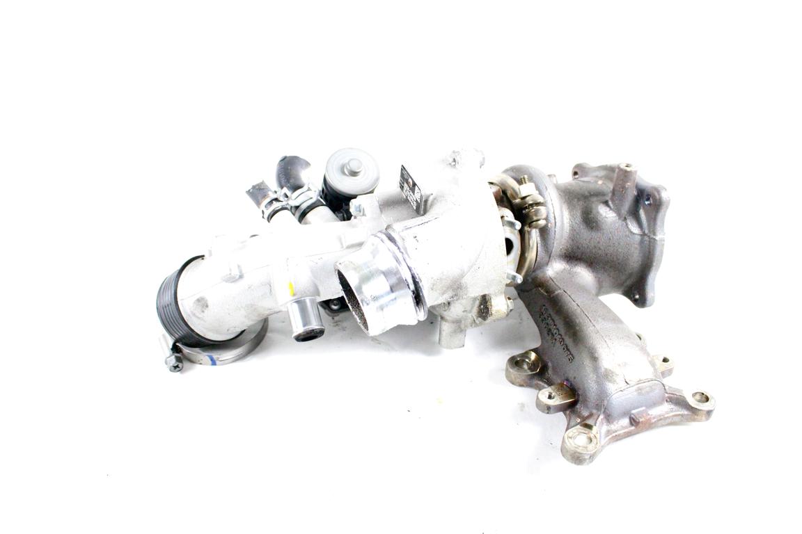 28231-2MHB0 TURBINA TURBOCOMPRESSORE HYUNDAI TUCSON 1.6 I 132KW AUT 5P (2021) RICAMBIO USATO