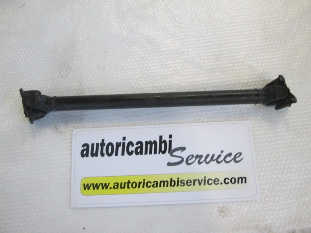 BMW X3 E83 6M 6M 2.0 DIESEL 110KW (2005) REPLACEMENT SHAFT FRONT 26,207,526,677