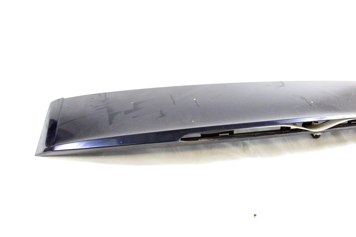 51627206564 SPOILER POSTERIORE BMW SERIE 5 520D F11 SW 2.0 D 135KW AUT 5P (2013) RICAMBIO USATO