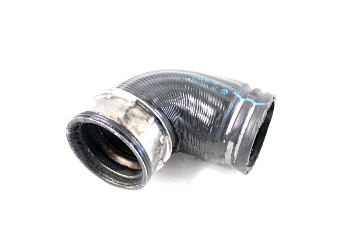 3B0145834P MANICOTTO ALTAPRESSIONE INTERCOOLER AUDI A4 SW 1.9 D 96KW 6M 5P (2004) RICAMBIO USATO