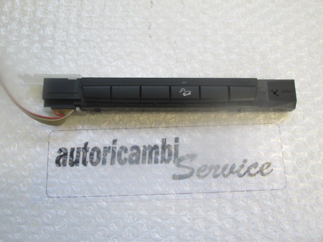 VARIOUS SWITCHES OEM N.  ORIGINAL PART ESED BMW SERIE 3 BER/SW/COUPE/CABRIO E90/E91/E92/E93 (2005 - 08/2008) DIESEL 30  YEAR OF CONSTRUCTION 2006