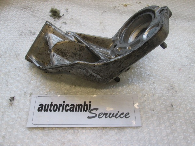GUIDE SUPPORT/SPRING PAD/ATTACHING PARTS OEM N. 60625000 ORIGINAL PART ESED ALFA ROMEO GT 937 (2003 - 2010) DIESEL 19  YEAR OF CONSTRUCTION 2004