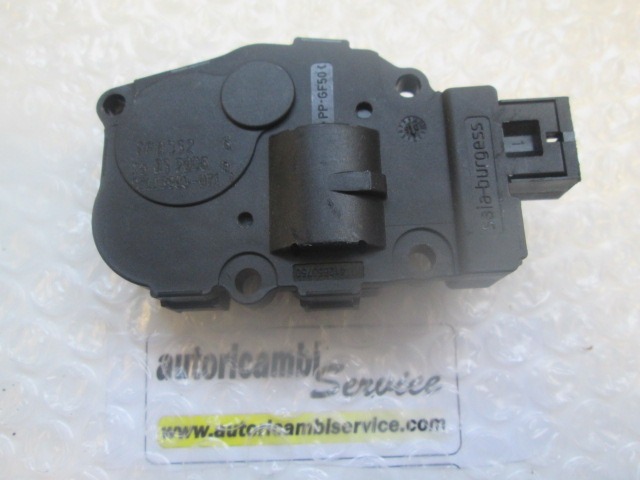 SET SMALL PARTS F AIR COND.ADJUST.LEVER OEM N. 02112900-071 ORIGINAL PART ESED BMW SERIE 3 BER/SW/COUPE/CABRIO E90/E91/E92/E93 (2005 - 08/2008) DIESEL 30  YEAR OF CONSTRUCTION 2006