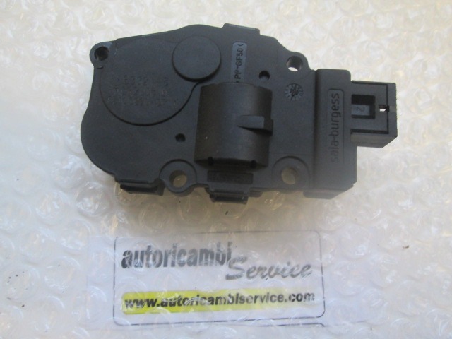 SET SMALL PARTS F AIR COND.ADJUST.LEVER OEM N. 0Z113536-0711 ORIGINAL PART ESED BMW SERIE 3 BER/SW/COUPE/CABRIO E90/E91/E92/E93 (2005 - 08/2008) DIESEL 30  YEAR OF CONSTRUCTION 2006