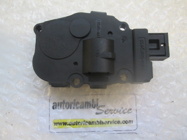 SET SMALL PARTS F AIR COND.ADJUST.LEVER OEM N. GZ13930-071 ORIGINAL PART ESED BMW SERIE 3 BER/SW/COUPE/CABRIO E90/E91/E92/E93 (2005 - 08/2008) DIESEL 30  YEAR OF CONSTRUCTION 2006