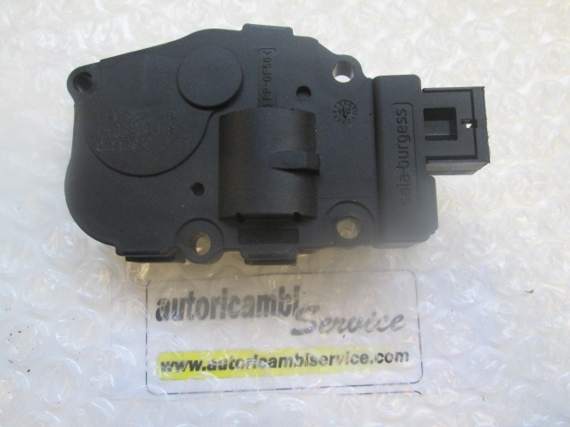 SET SMALL PARTS F AIR COND.ADJUST.LEVER OEM N. GZ113870-071 ORIGINAL PART ESED BMW SERIE 3 BER/SW/COUPE/CABRIO E90/E91/E92/E93 (2005 - 08/2008) DIESEL 30  YEAR OF CONSTRUCTION 2006