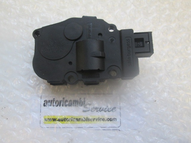 SET SMALL PARTS F AIR COND.ADJUST.LEVER OEM N. GZ113071-37 ORIGINAL PART ESED BMW SERIE 3 BER/SW/COUPE/CABRIO E90/E91/E92/E93 (2005 - 08/2008) DIESEL 30  YEAR OF CONSTRUCTION 2006