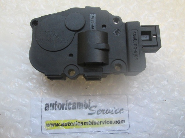 SET SMALL PARTS F AIR COND.ADJUST.LEVER OEM N. GZ113930-0711 ORIGINAL PART ESED BMW SERIE 3 BER/SW/COUPE/CABRIO E90/E91/E92/E93 (2005 - 08/2008) DIESEL 30  YEAR OF CONSTRUCTION 2006