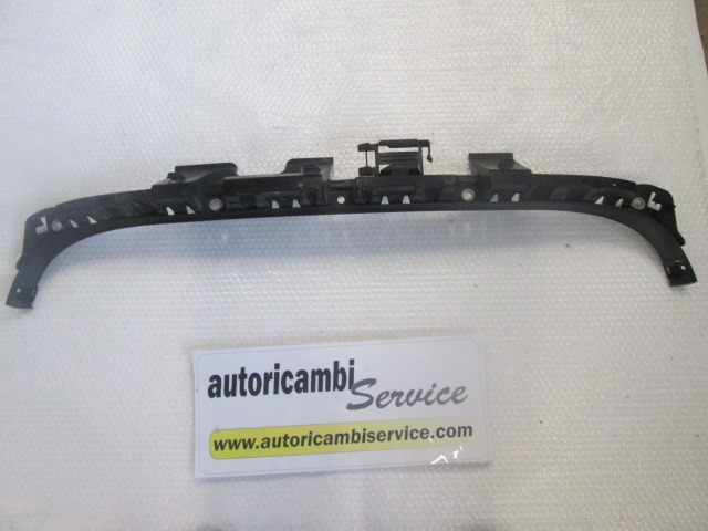 MOUNTING PARTS BUMPER, REAR OEM N. 51127127720 ORIGINAL PART ESED BMW SERIE 3 BER/SW/COUPE/CABRIO E90/E91/E92/E93 (2005 - 08/2008) DIESEL 30  YEAR OF CONSTRUCTION 2006
